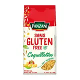 Panzani Gluten Free COQUILLETTES 400g