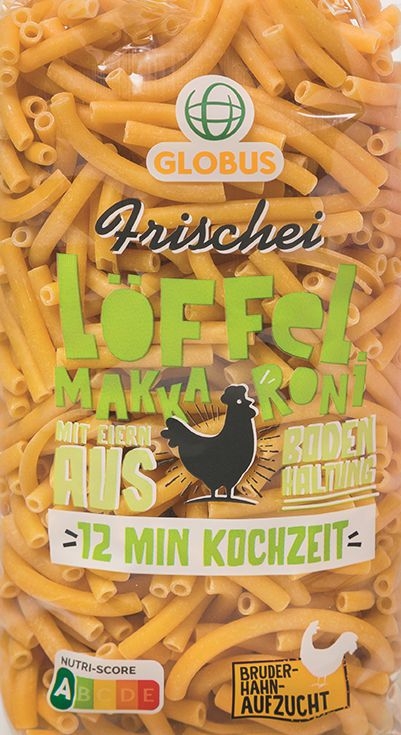 Mini makaróny 500g