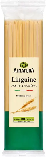 Alnatura Bio linguine 500g