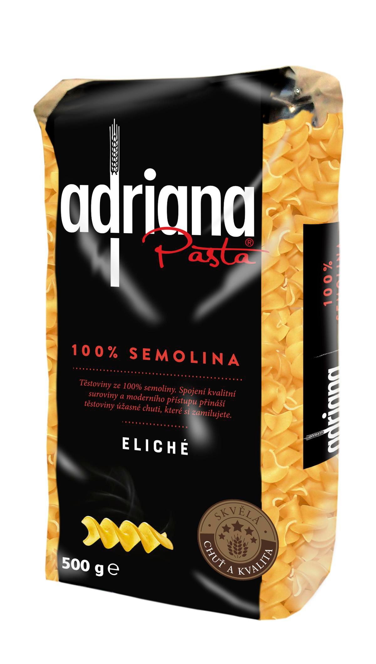 Adriana Eliché těstoviny semolinové sušené 500 g