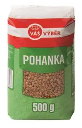 Váš Výběr Pohanka 500 g