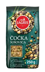 Lagris Čočka 250 g