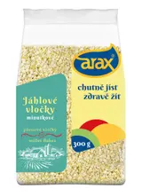 Arax Jáhlové vločky instantní 300 g