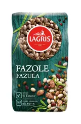 Lagris Fazole barevná 450 g