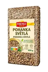 Menu Gold Pohanka světlá 450 g