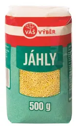 Váš Výběr Jáhly 500 g