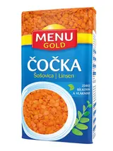 MENU GOLD ČOČKA ČERVENÁ LOUP. PŮL. 450G