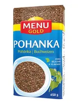 Menu Gold Pohanka 450 g