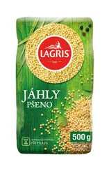 Lagris Jáhly 500 g