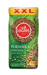 Lagris Pohanka XXL 1 kg