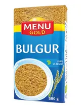 Menu Gold Bulgur 500 g