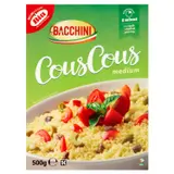 Bacchini Kuskus semolinový 500 g