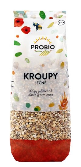 Probio Kroupy ječné 500 g