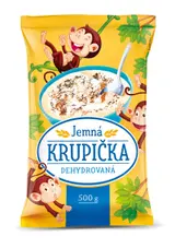 Ramill Dětská dehydrovaná krupička 500 g