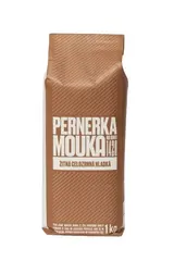 Pernerka Žitná celozrnná hladká 1 kg