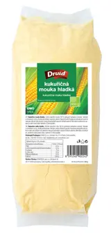 Druid Kukuřičná mouka hladká 450 g