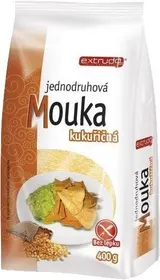 Extrudo Crispins mouka kukuřičná 400 g