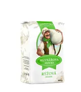Mlynářova mouka Rýžová mouka 500g