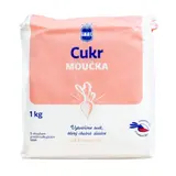 TTD Cukr moučka 1 kg
