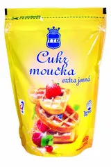 Tereos Cukr moučka extra jemná 450 g