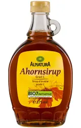 Alnatura BIO Javorový sirup C 375 ml