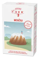 Korunní cukr moučka 500 g
