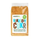 Country life BIO Cukr kokosový 250 g