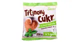 FAN sladidla Třtinový cukr se steviol-glykosidy 250g