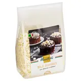Master Martini Bílé šupinky pro dekoraci a zdobení 250g