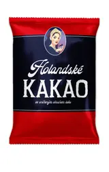 Kávoviny Holandské kakao se sníženým obsahem tuku 100g