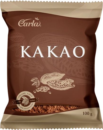 Carla Kakao na pečení 100 g
