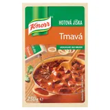 Knorr Hotová jíška tmavá 250 g