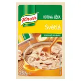 Knorr Hotová jíška světlá 250 g