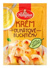 Amylon Krém na dukátové buchtičky 30 g