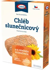 Labeta Chléb slunečnicový 500 g