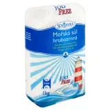 Solsanka Mořská sůl hrubozrnná 1 kg