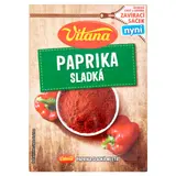 Vitana Paprika sladká mletá 23 g