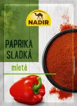 Nadir Paprika sladká mletá 25 g