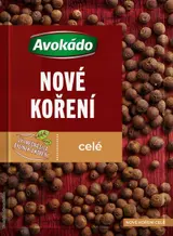 Avokádo Nové koření celé 15 g