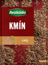 Avokádo Kmín celý 30 g