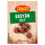 Vitana Badyán celý 6g