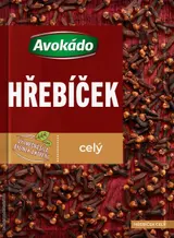 Avo Hřebíček celý 18g