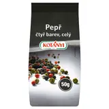 Kotányi Pepř čtyř barev celý 50 g