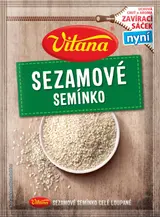 Vitana Sezamové semínko 28g