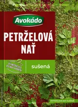 Avokádo Petrželová nať 6 g