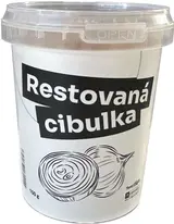 TrendMAX Restovaná cibulka 150g