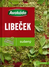 Avokádo Libeček 10g