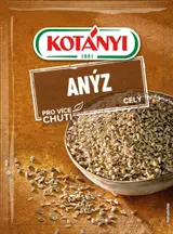 Kotányi Anýz celý 24 g