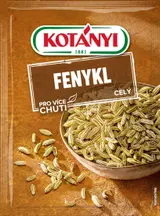 Kotányi Fenykl celý 28 g