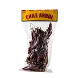 Arbol Chilli sušené 100g
